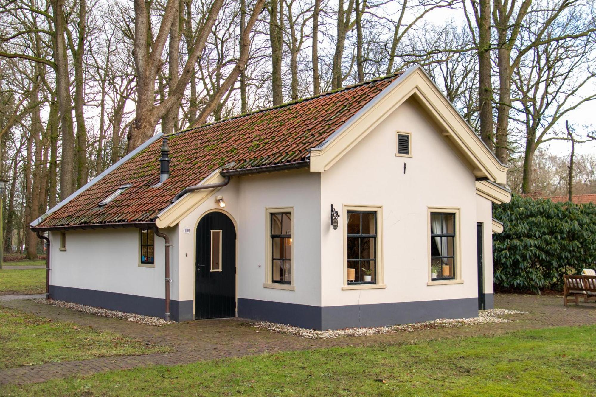 De Consistorie Veenhuizen Exterior foto